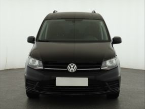 Volkswagen Caddy - 2017