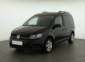 Volkswagen Caddy - 2017