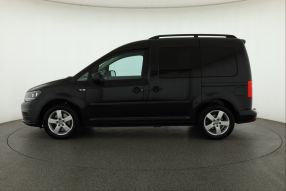 Volkswagen Caddy - 2017