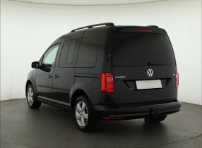 Volkswagen Caddy - 2017