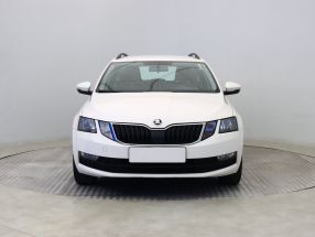 Skoda Octavia - 2018