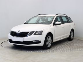 Skoda Octavia - 2018