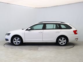Skoda Octavia - 2018