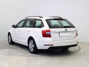 Skoda Octavia - 2018