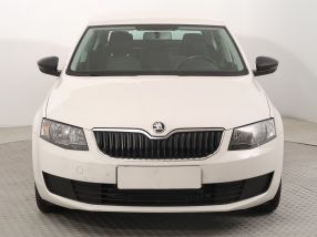 Skoda Octavia - 2017