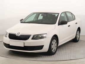 Skoda Octavia - 2017