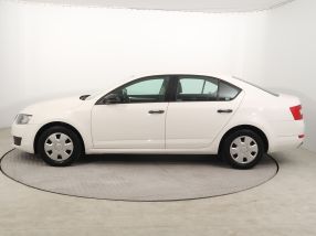 Skoda Octavia - 2017