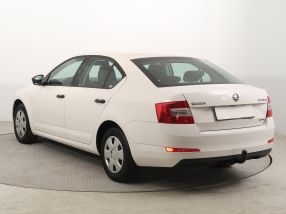 Skoda Octavia - 2017