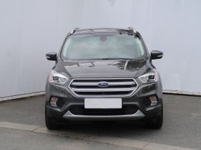 Ford Kuga - 2017