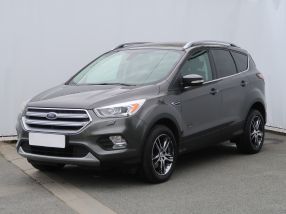 Ford Kuga - 2017