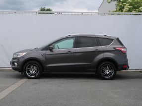 Ford Kuga - 2017