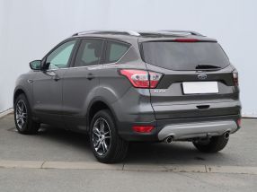 Ford Kuga - 2017