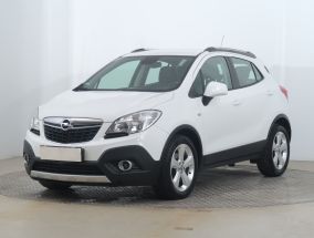 Opel Mokka - 2014
