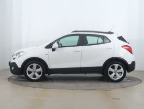 Opel Mokka - 2014