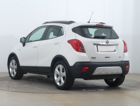 Opel Mokka - 2014