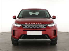 Land Rover Discovery Sport - 2020