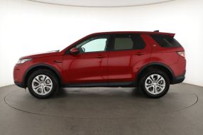 Land Rover Discovery Sport - 2020