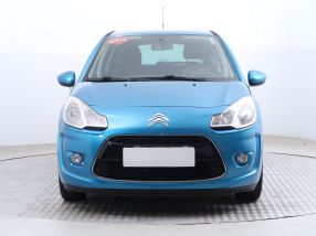 Citroen C3 - 2012