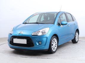 Citroen C3 - 2012
