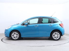 Citroen C3 - 2012