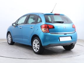 Citroen C3 - 2012