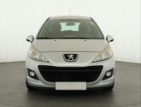 Peugeot 207 - 2012