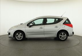 Peugeot 207 - 2012