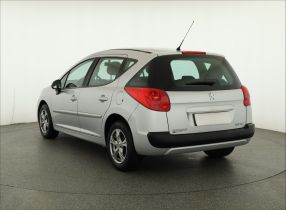 Peugeot 207 - 2012