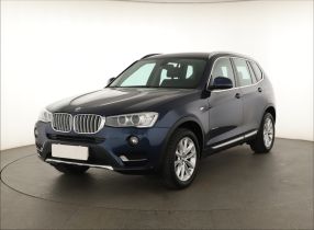 BMW X3 - 2016
