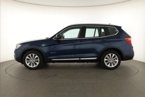 BMW X3 - 2016