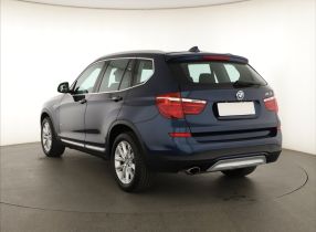 BMW X3 - 2016