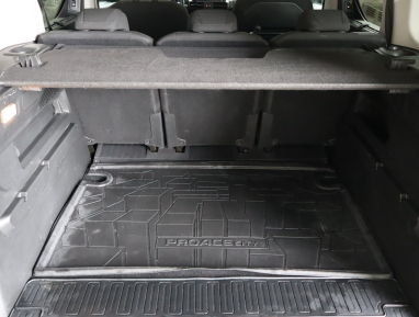 Toyota ProAce City Verso - 2021