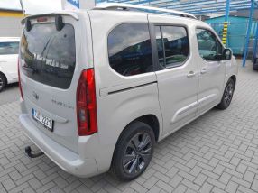 Toyota ProAce City Verso - 2021