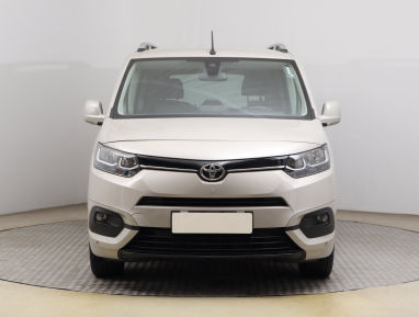 Toyota ProAce City Verso - 2021