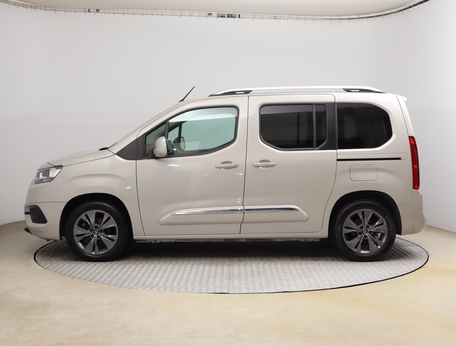 Toyota ProAce City Verso - 2021