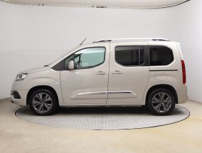 Toyota ProAce City Verso - 2021