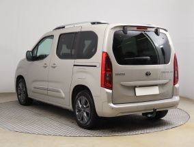Toyota ProAce City Verso - 2021