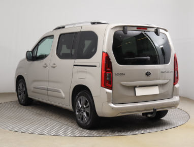 Toyota ProAce City Verso - 2021