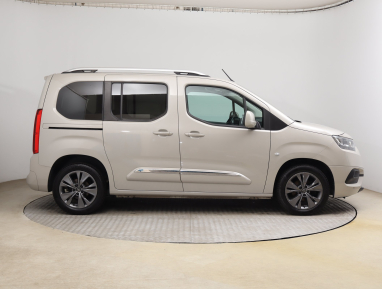 Toyota ProAce City Verso - 2021