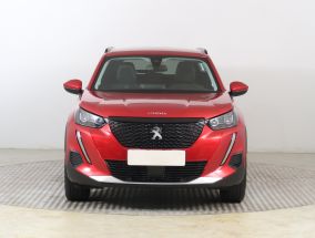 Peugeot 2008 - 2020