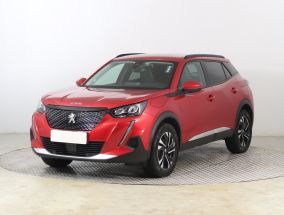 Peugeot 2008 - 2020