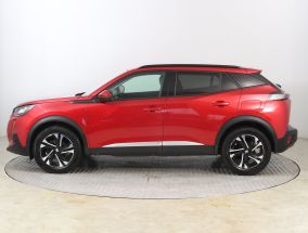 Peugeot 2008 - 2020