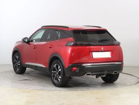 Peugeot 2008 - 2020