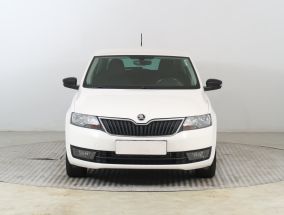 Skoda Rapid Spaceback - 2017