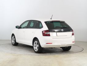 Skoda Rapid Spaceback - 2017