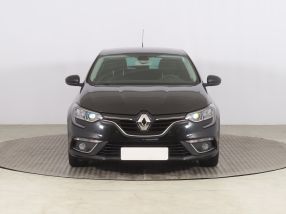 Renault Megane - 2018