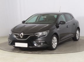 Renault Megane - 2018