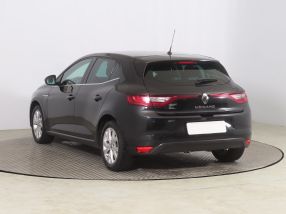 Renault Megane - 2018