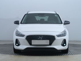 Hyundai i30 - 2017
