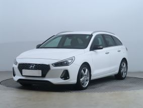 Hyundai i30 - 2017